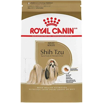 Abbildung von Royal Canin BHN Shih Tzu Adult 7.5kg...