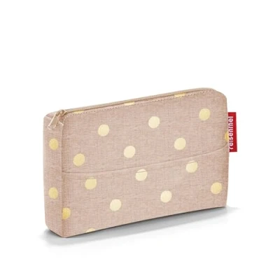 Abbildung von REISENTHEL® Clutch, Pocketcase Organizer Pouch: Kompakt, Makeup Etui, 17,5x11x3 cm