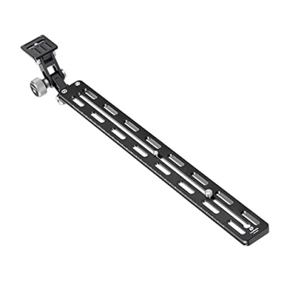 Abbildung von Leofoto VR 400 Halterung