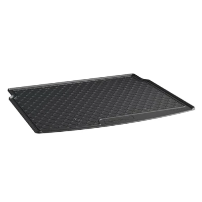 Abbildung von Gledring Rubbasol (Gummi) Kofferraumwanne kompatibel mit Mazda CX 60 Hybrid 2022
