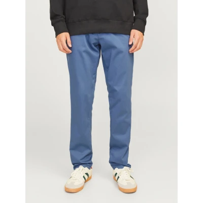 Abbildung von Jack &amp; Jones Jpstmarco Chino, Herren, Größe: 28x30, China blue