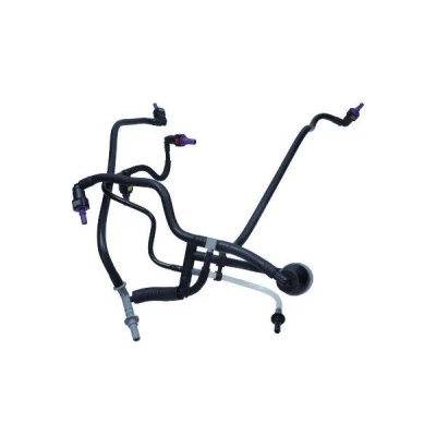 Abbildung von MAXGEAR 18 1176 Kraftstoffleitung PEUGEOT: 206 Schrägheck