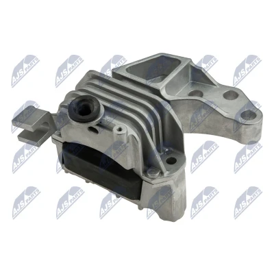 Abbildung von NTY ZPS FT 021 Motorlager rechts ALFA ROMEO: Giulietta Schrägheck, FIAT: BRAVO 2, LANCIA: DELTA 3