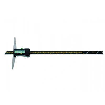 Abbildung von Horex 2263720 Digitaler Tiefenmessschieber 200 mm