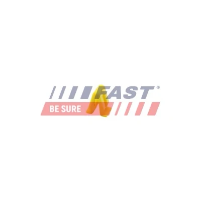 Abbildung von FAST FT96313 Halter, Bremsschlauch