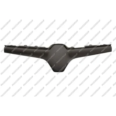 Abbildung von PRASCO RN9212001 Kühlergrill genarbt schwarz RENAULT: Kangoo II Be Bop, / Grand Kangoo, Express
