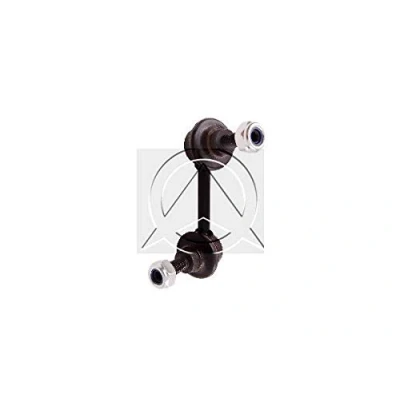 Abbildung von SIDEM 5163 Koppelstange Hinterachse rechts 87 MM10X1,5R RENAULT: Latitude