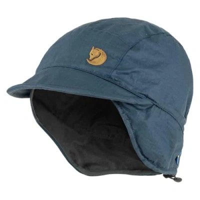 Abbildung von Fjallraven 87089 570 Singi X Cap Hat Unisex Adult Mountain Blue Größe L/XL