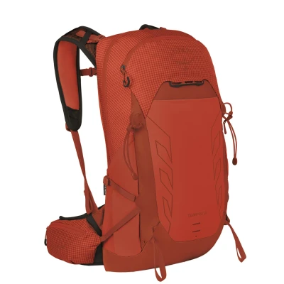 Abbildung von Osprey Talon Pro 20 mars orange
