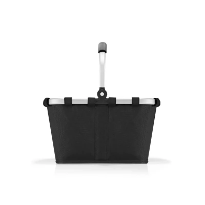 Abbildung von Reisenthel Carrybag Xs black Einkaufstasche