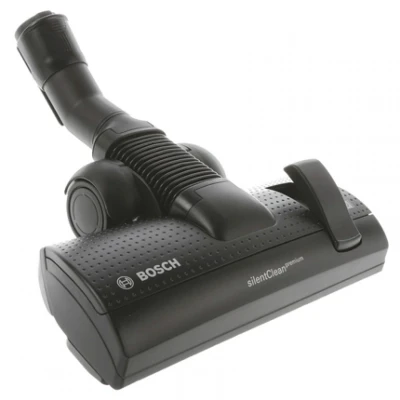 Abbildung von Bosch Siemens 17004257 Saugdüse Staubsauger bodendüse silent clean premium