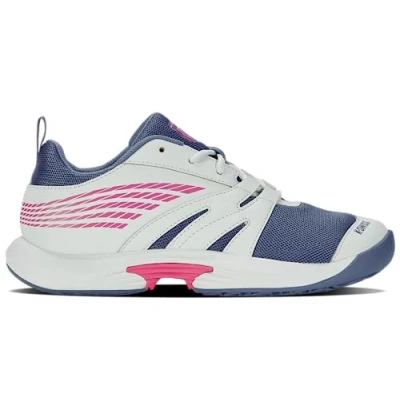 Abbildung von Kswiss Speed Trac 87392473 Weiss Junior