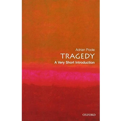 Abbildung von Tragedy: A Very Short Introduction (Very Introductions)