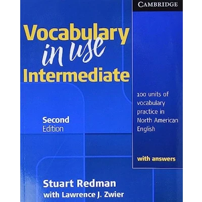 Abbildung von Vocabulary in Use Intermediate Student&#039;s Book With Answers: Intermediate, 100 Units of Practice North American English, Answers