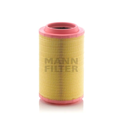 Abbildung von MANN FILTER C 25 860/8 Luftfilter 415 248 Filtereinsatz MAN: TGM, TGL