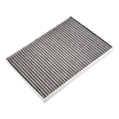Abbildung von FEBI BILSTEIN 178273 Innenraumfilter Aktivkohlefilter 252 180 20 TESLA: Model S