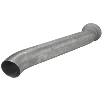 Abbildung von DINEX 82601 Abgasrohr 558 hinten 88,9 Euro 5