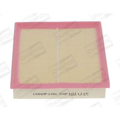 Abbildung von CHAMPION CAF101111P Luftfilter 44 204 227 Filtereinsatz BMW: 3 Limousine, Touring, 1 Schrägheck