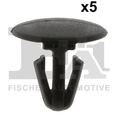 Abbildung von FA1 21 10015.5 Clip, Zier /Schutzleiste CITROËN: Xsara Coupe