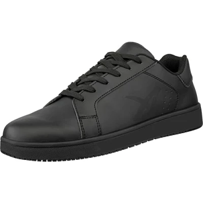 Abbildung von Albatros Boogie ST Black Low Berufsschuh