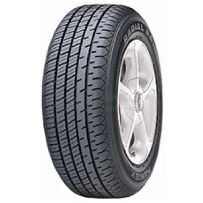 Abbildung von Hankook RADIAL RA14 C TL 225/60 R16 105/103T PKW Sommerreifen Reifen AUDI: A6 C7 Avant, Limousine, A7 Sportback, MERCEDES BENZ: V Klasse 20011