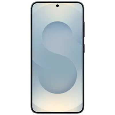 Abbildung von Samsung Galaxy S25 128GB S931 Schwarz mit klarmobil Vertrag im Vodafone Netz unbegrenzt telefonieren + 20000 MB 5G