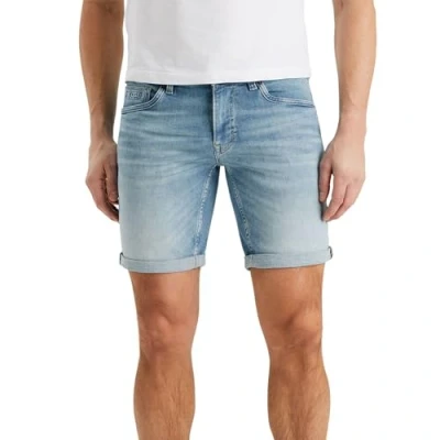 Abbildung von PME Legend Nightflight Jeans Shorts für Herren, Lsb, 32 cm, cm
