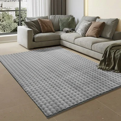 Abbildung von the carpet Teppich &quot;Flow&quot;, rechteckig