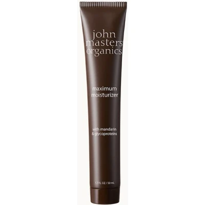Abbildung von John Masters Organics Creme Skincare Facecare Maximum Moisturizer
