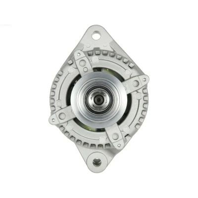 Abbildung von AS PL A6351 Lichtmaschine 12V 140A SUZUKI: SX4 I Schrägheck, FIAT: Sedici