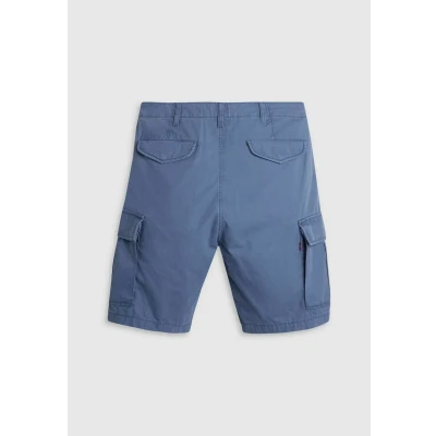 Abbildung von Levi&#039;s Carrier Shorts Vintage indigo, Herren, Größe: 30, indigo