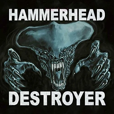 Abbildung von Destroyer (Slipcase)
