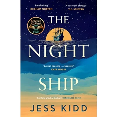 Abbildung von The Night Ship: Jess Kidd