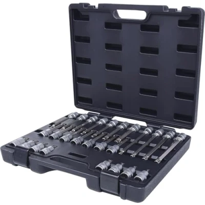 Abbildung von KS Tools 9111635 1/2&quot; XZN Steckschlüssel Satz