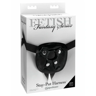 Abbildung von Umschnallgurt &quot;Stay Put Harness&quot;, größenverstellbar