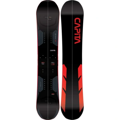 Abbildung von Capita Mega Split 23/24 Splitboard