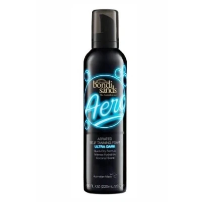 Abbildung von Bondi Sands Aero Self Tanning Foam Ultra Dark 225ml