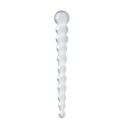 Abbildung von Glazen Dildo No. 20