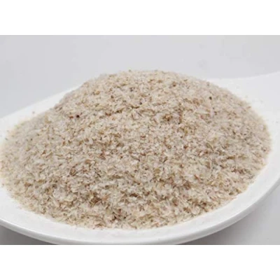 Abbildung von pikantum Bio indische Flohsamenschalen 1kg 99,9% Reinheit ballaststoffreich ganze, feine Schalen
