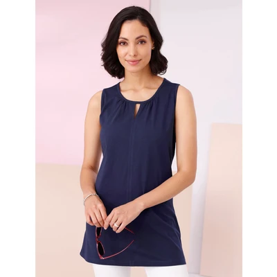 Abbildung von Classic Basics Shirttop