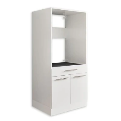 Abbildung von Laundreezy Waschmaschinenumbauschrank &quot;LAUNDREEZY LDS&quot;, Breite 67,5 cm