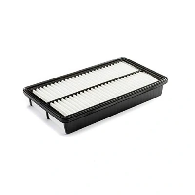 Abbildung von UFI 30.462.00 Luftfilter 36 145 250 Filtereinsatz MERCEDES BENZ: C Klasse Limousine, T modell, E Limousine