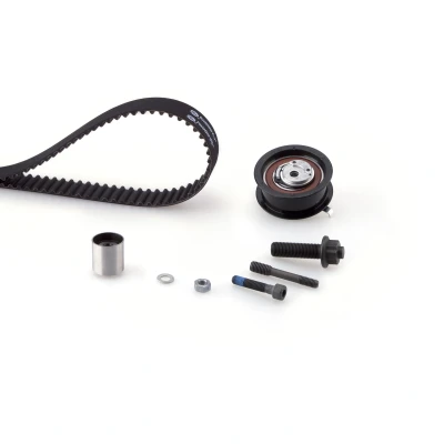 Abbildung von GATES FleetRunner Micro V Stretch Fit K015622XS Zahnriemensatz VOLKSWAGEN: Caddy 3 Kombi, Sharan I, 2 Kastenwagen, SEAT: Ibiza 2, Alhambra I