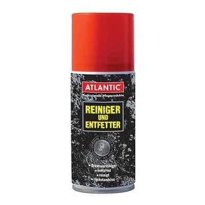 Abbildung von Atlantic Reiniger und Entfetter 150 ml Spraydose (4191)