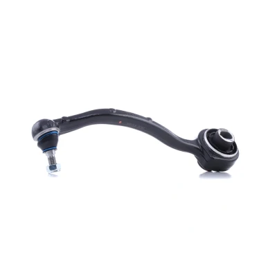Abbildung von MEYLE 016 050 0029 Querlenker ORIGINAL Quality mit Gummilager hinten, unten, Vorderachse links Stahl MERCEDES BENZ: SLK, CLK Cabrio