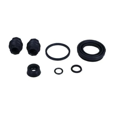 Abbildung von MAXGEAR 27 0736 Bremssattel Reparatursatz Hinterachse 38 VOLKSWAGEN: TRANSPORTER 4 Bus, Golf Schrägheck, Passat B7 Variant, AUDI: A6 C5 Avant
