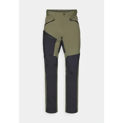 Abbildung von Vaude MENS Elope Pants Outdoorhose, Herren, Größe: 46, Khaki