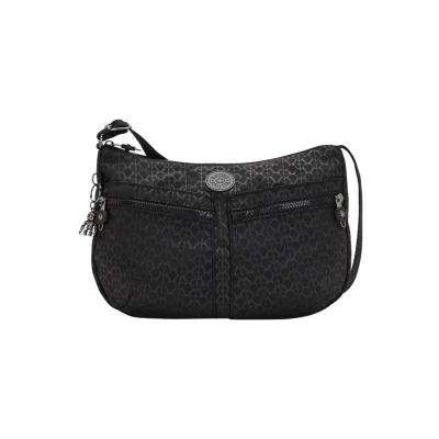 Abbildung von Kipling Izellah Umhängetasche, Damen, Größe: One Size, Signature emb