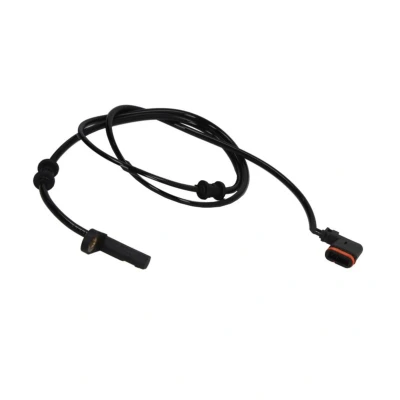 Abbildung von DELPHI SS20225 ABS Sensor aktiver 1181 MERCEDES BENZ: C Klasse Sportcoupe, Limousine, T modell