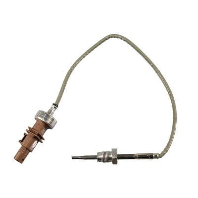 Abbildung von METZGER 08941009 Sensor, Abgastemperatur nach Rußpartikelfilter AUDI: A4 B9 Avant